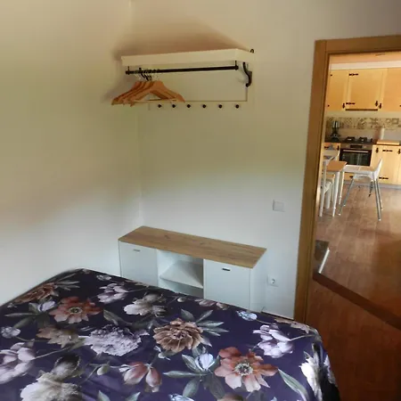 Casa Do Burro Holiday home Abrunheiro Grande