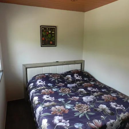 Casa Do Burro Holiday home Abrunheiro Grande
