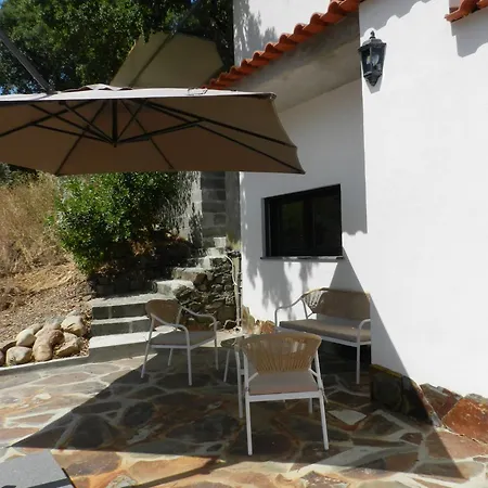 Casa Do Burro Holiday home