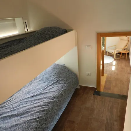 Casa Do Burro Holiday home *