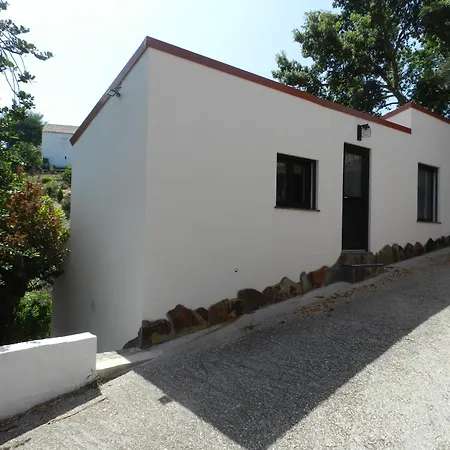 Casa Do Burro Holiday home Abrunheiro Grande