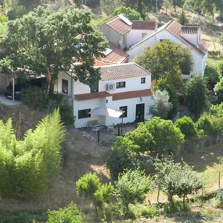 Casa Do Burro Abrunheiro Grande