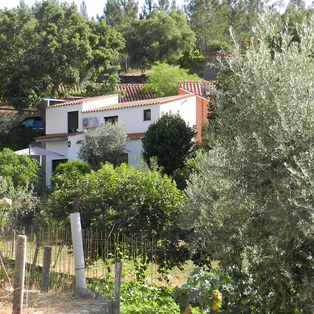 Casa Do Burro
