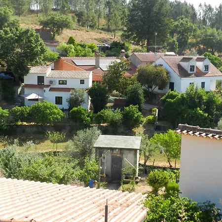 Holiday home Casa Do Burro